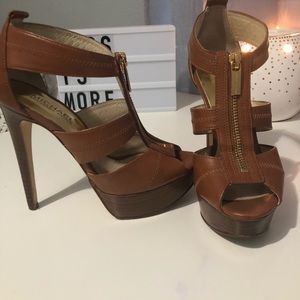 Michael Kors Heels